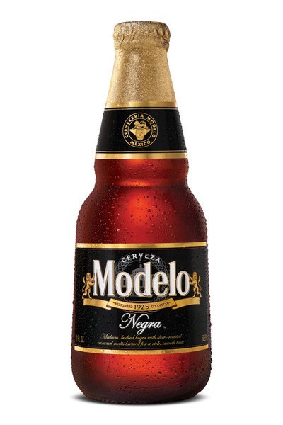 Modelo Negra Amber Lager Mexican Beer 6X 12oz Bottles Beer Lager Amber / Vienna Lager Drinkun.com