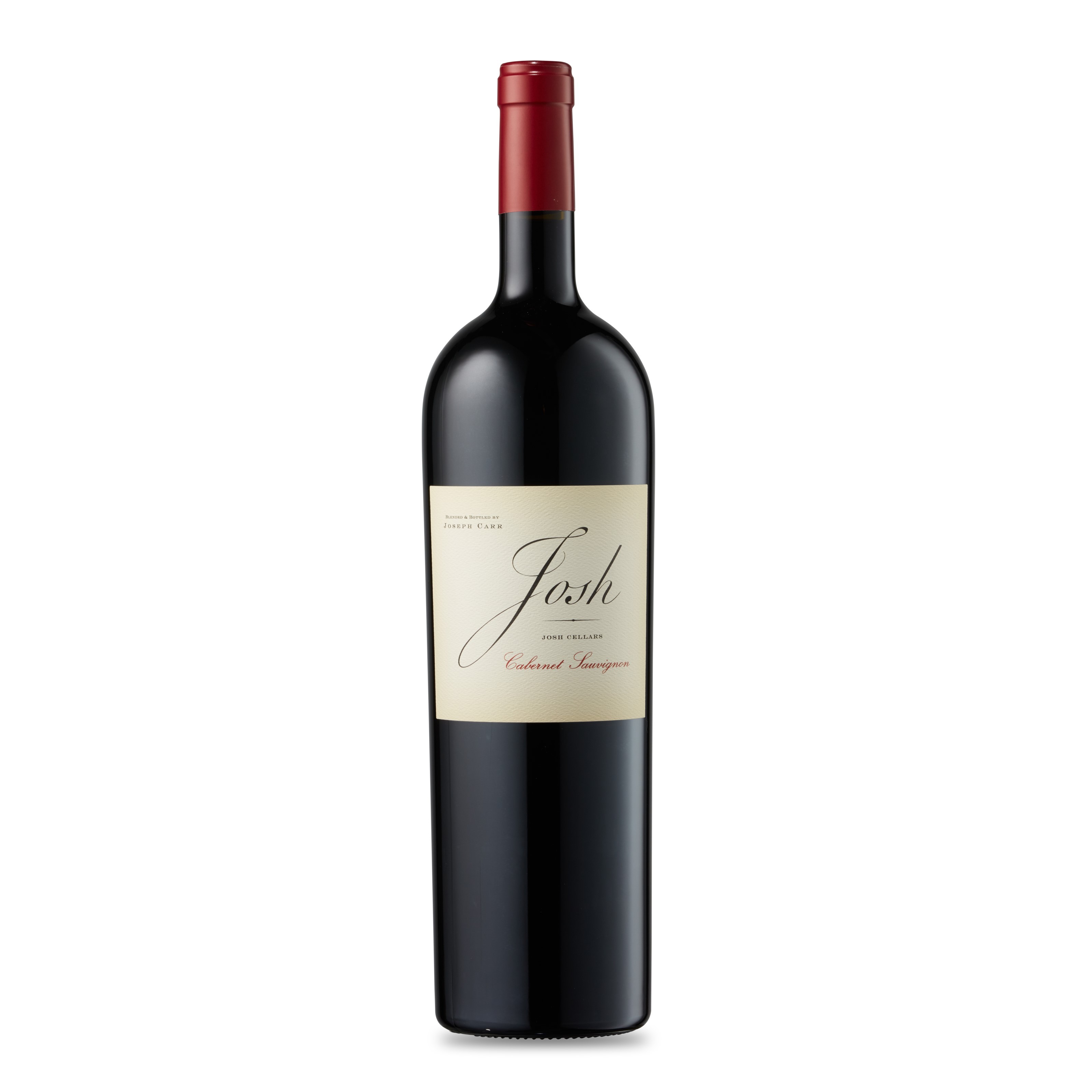 Josh Cellars Cabernet Sauvignon 12X 750ml Bottles Wine Red Wine Cabernet Sauvignon Drinkun.com