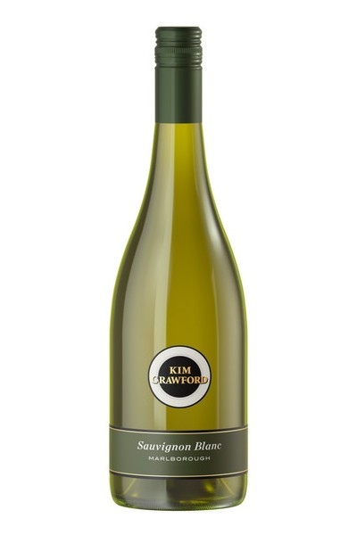 Kim Crawford Sauvignon Blanc White Wine 750ml Bottle Wine White Wine Sauvignon Blanc Drinkun.com