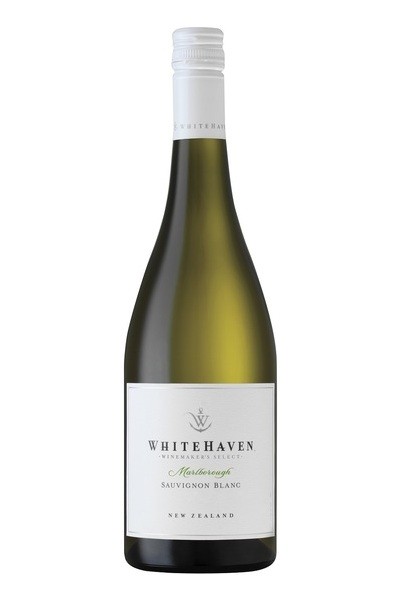 Whitehaven New Zealand Sauvignon Blanc White Wine 750ml Bottle Wine White Wine Sauvignon Blanc Drinkun.com