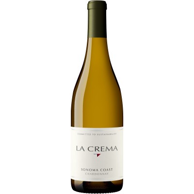 La Crema Sonoma Coast Chardonnay 12X 750ml Bottles Wine White Wine Chardonnay Drinkun.com