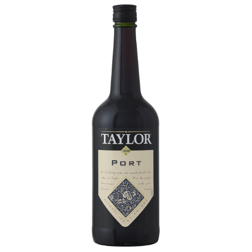 Taylor Port 750ml Bottle Wine Dessert & Fortified Wine Port Drinkun.com