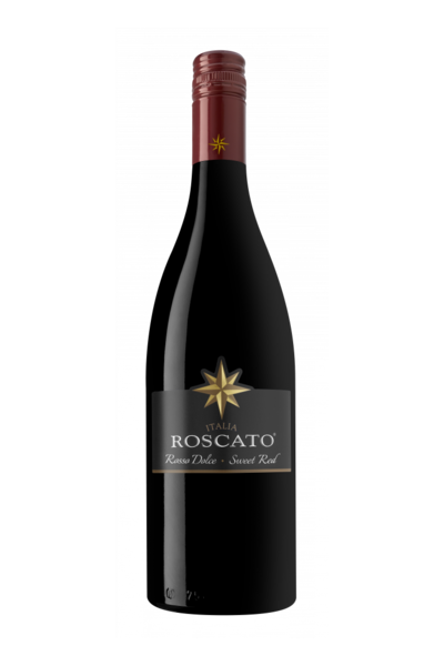 Roscato Rosso Dolce 750ml Bottle Wine Red Wine Red Blend Drinkun.com