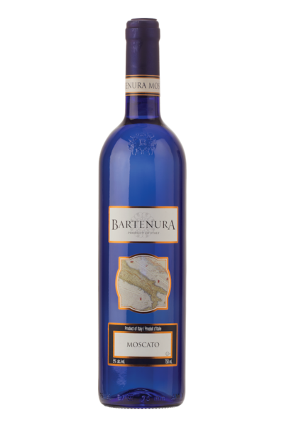 Bartenura Moscato 750ml Bottle Wine White Wine Muscat / Moscato / Moscatel Drinkun.com