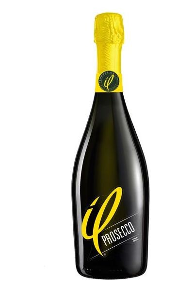 Mionetto  IL Prosecco 750ml Bottle Wine Champagne & Sparkling Wine Prosecco Drinkun.com
