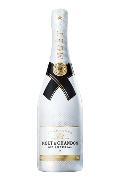 Moët & Chandon Ice Impérial Champagne 750ml Bottle Wine Champagne & Sparkling Wine Champagne Drinkun.com
