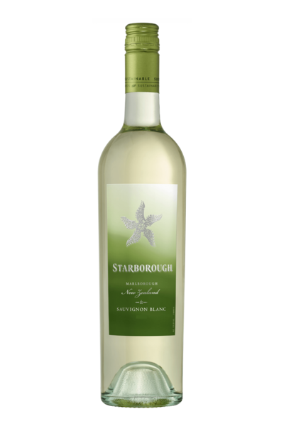 Starborough Sauvignon Blanc 750ml Bottle Wine White Wine Sauvignon Blanc Drinkun.com