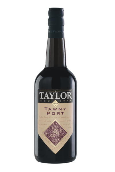 Taylor Tawny Port 750ml Bottle Wine Dessert & Fortified Wine Port Drinkun.com