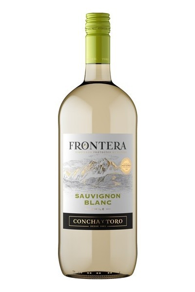 Frontera Sauvignon Blanc 1.5l Bottle Wine White Wine Sauvignon Blanc Drinkun.com