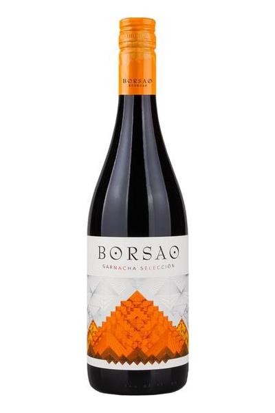 Borsao Garnacha 750ml Bottle Wine Red Wine Grenache / Garnacha / Cannonau Drinkun.com