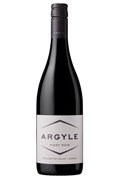 Argyle Pinot Noir Willamette Valley 750ml Bottle Wine Red Wine Pinot Noir Drinkun.com