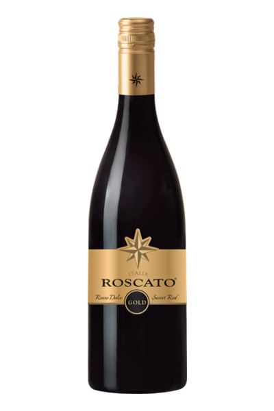 Roscato Gold 750ml Bottle Wine Champagne & Sparkling Wine Sparkling Red Wine Drinkun.com