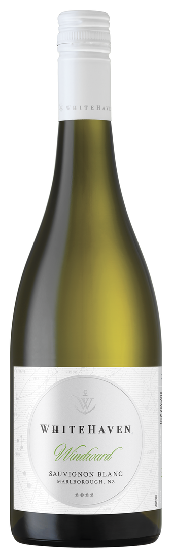 Whitehaven Windward Sauvignon Blanc 750ml Bottle Wine White Wine Sauvignon Blanc Drinkun.com