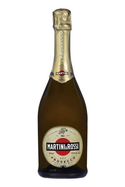 Martini & Rossi Prosecco 750ml Bottle Wine Champagne & Sparkling Wine Prosecco Drinkun.com