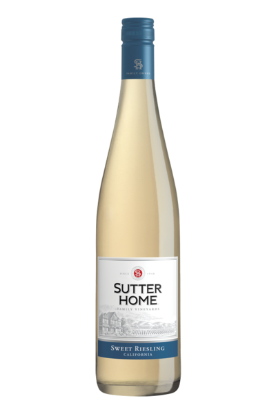 Sutter Home Sweet Riesling 1.5l Bottle Wine White Wine Riesling Drinkun.com