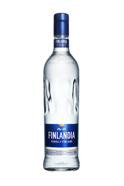Finlandia Vodka 1.75l Glass_bottle Liquor Vodka Drinkun.com