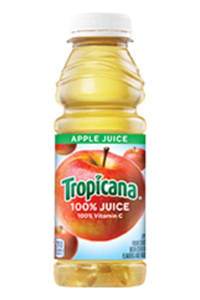 Tropicana Apple Juice 32oz Bottle Extras Soda, Water, & Soft Beverages Juice Drinkun.com