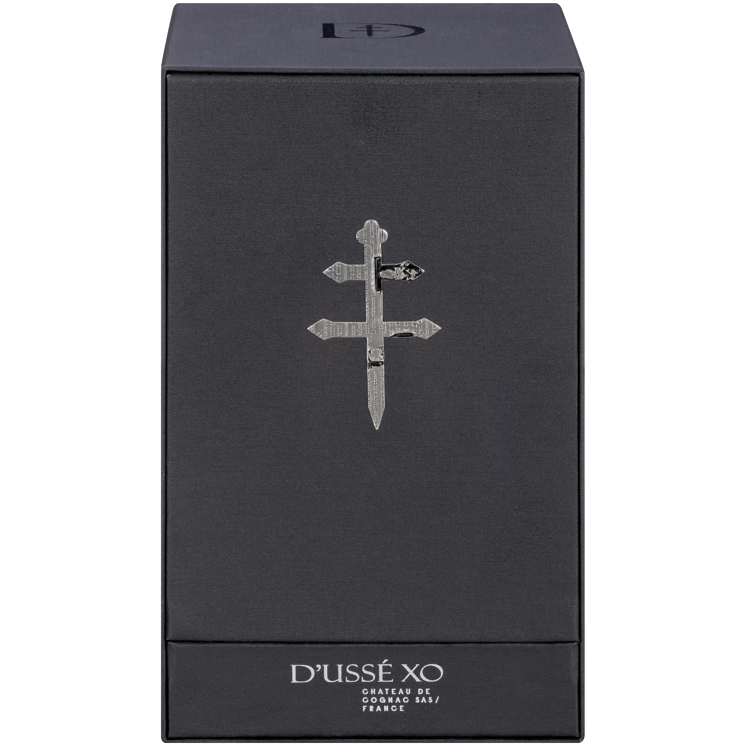 D'usse XO Cognac 750ml Glass_bottle Liquor Cognac Drinkun.com