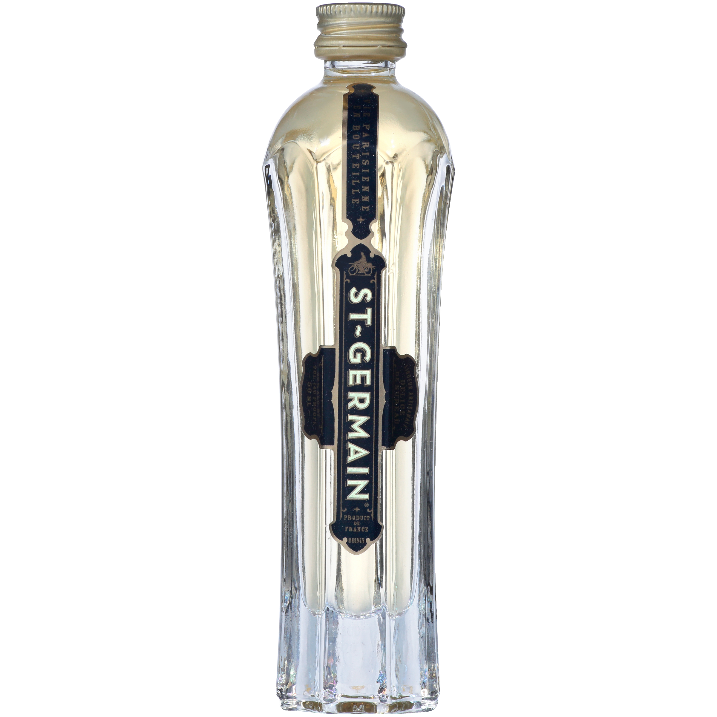 St Germain Elderflower Liqueur 50ml Glass_bottle Liquor Liqueur Drinkun.com