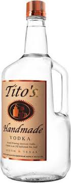Zelko Vodka 1.75l Glass_bottle Liquor Vodka Drinkun.com