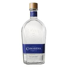 Familia Camarena Blanco Tequila 1.75l Glass_bottle Liquor Tequila Drinkun.com
