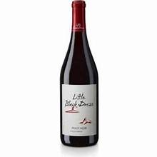 Little Black Dress None Cabernet Sauvignon 750ml Glass_bottle Wine Red Wine Drinkun.com