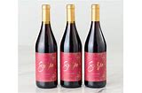 Little Black Dress None Pinot Grigio 750ml Glass_bottle Wine White Wine Drinkun.com