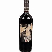 Unrated Xtra Cab Cabernet Sauvignon 750ml Glass_bottle Wine Red Wine Drinkun.com