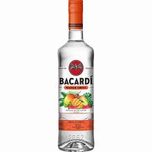 Bacardi Mango Chili Rum 750ml Glass_bottle Liquor Rum - Flavored Drinkun.com