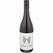 Angels Ink Monterey County Pinot Noir 750ml Screw_cap_bottle Wine Red Wine Drinkun.com