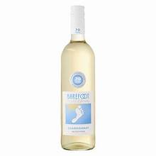 Barefoot Bright & Breezy None Rose Blend 750ml Glass_bottle Wine Red Wine Drinkun.com