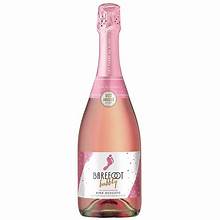 Barefoot Bubbly Pink Moscato Champagne Blend 748ml Glass_bottle Wine Sparkling Wine Drinkun.com