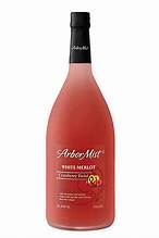 Arbor Mist Cranberry Twist - White Merlot 750ml Glass_bottle Wine Flavored Wine Drinkun.com