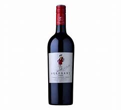 Arrogant Frog Ribet Red Vin de Pays d'Oc Shiraz 750ml Glass_bottle Wine Red Wine Drinkun.com