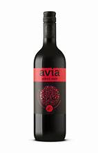 Avia Pinot Noir 1.5l Glass_bottle Wine Red Wine Drinkun.com