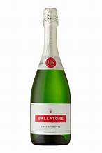 Ballatore Gran Spumante Champagne Blend 750ml Glass_bottle Wine Sparkling Wine Drinkun.com