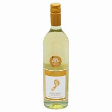Barefoot Riesling 750ml Glass_bottle Wine White Wine Drinkun.com