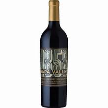 1858 Napa Valley Cabernet Sauvignon 750ml Glass_bottle Wine Red Wine Drinkun.com