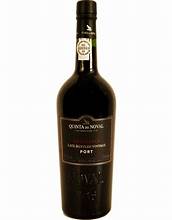 1995 Quinta do Noval Late Bottle Vintage Port Blend 750ml Glass_bottle Wine Port Wine Drinkun.com