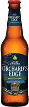 Angry Orchard Orchard's Edge The Old Fashioned 12oz Bottle Beer Flavored Malt Beverage Drinkun.com