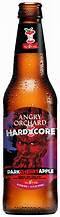 Hardcore Golden Cider Apple 12oz Bottle Hard seltzer Hard Cider Drinkun.com