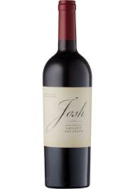 Josh cellers Legacy Red  Blend 750ml Glass_bottle Wine Red Wine Red Blend Drinkun.com