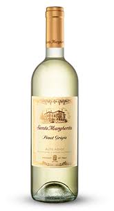 Santa Margherita Pinot Grigio DOC 750ml Bottle Wine White Wine Pinot Grigio Drinkun.com