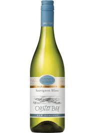 Oyster Bay Sauvignon Blanc 750ml Bottle Wine White Wine Sauvignon Blanc Drinkun.com