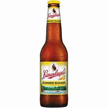 Leinenkugel's Summer Shandy s Limited Release 12X 12oz Can Beer Super Premium Beer Drinkun.com