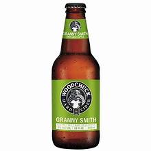 Woodchuck Hard Cider Granny Smith 12oz Bottle Hard seltzer Hard Cider Drinkun.com