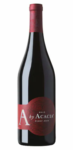 A By Acacia Pinot Noir 750ml Glass_bottle Wine Red Wine Drinkun.com