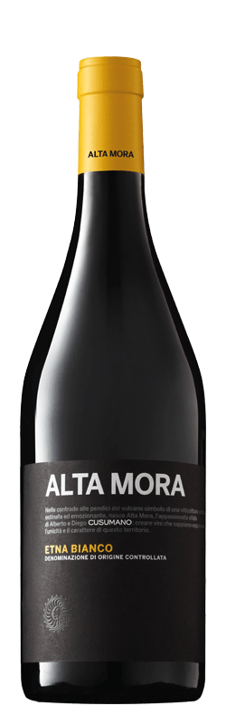 Alta Mora Etna Bianco Caricante 750ml Glass_bottle Wine White Wine Drinkun.com