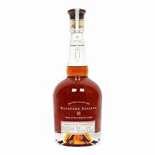 Woodford Reserve Master's Collection 1838 Style White Corn Kentucky Straight Bourbon Whiskey 750ml Glass_bottle Liquor Bourbon Whiskey Drinkun.com