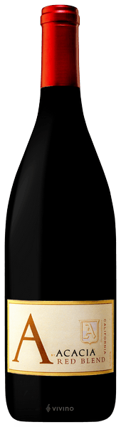 A By Acacia Red Wine Blend 750ml Glass_bottle Wine Red Wine Drinkun.com